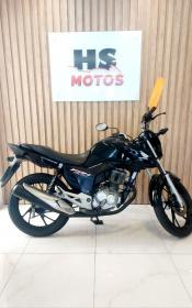 Honda cg 160 Fan flex 2023